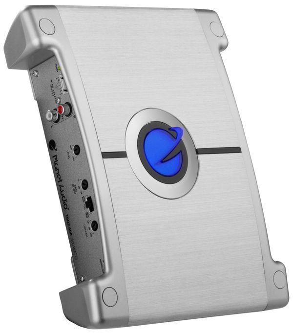 Planet Audio TRQ2.600. Технические характеристики TRQ2.600.